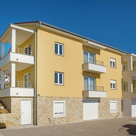 Apartments Capic Marin Baska  Ngoại thất bức ảnh