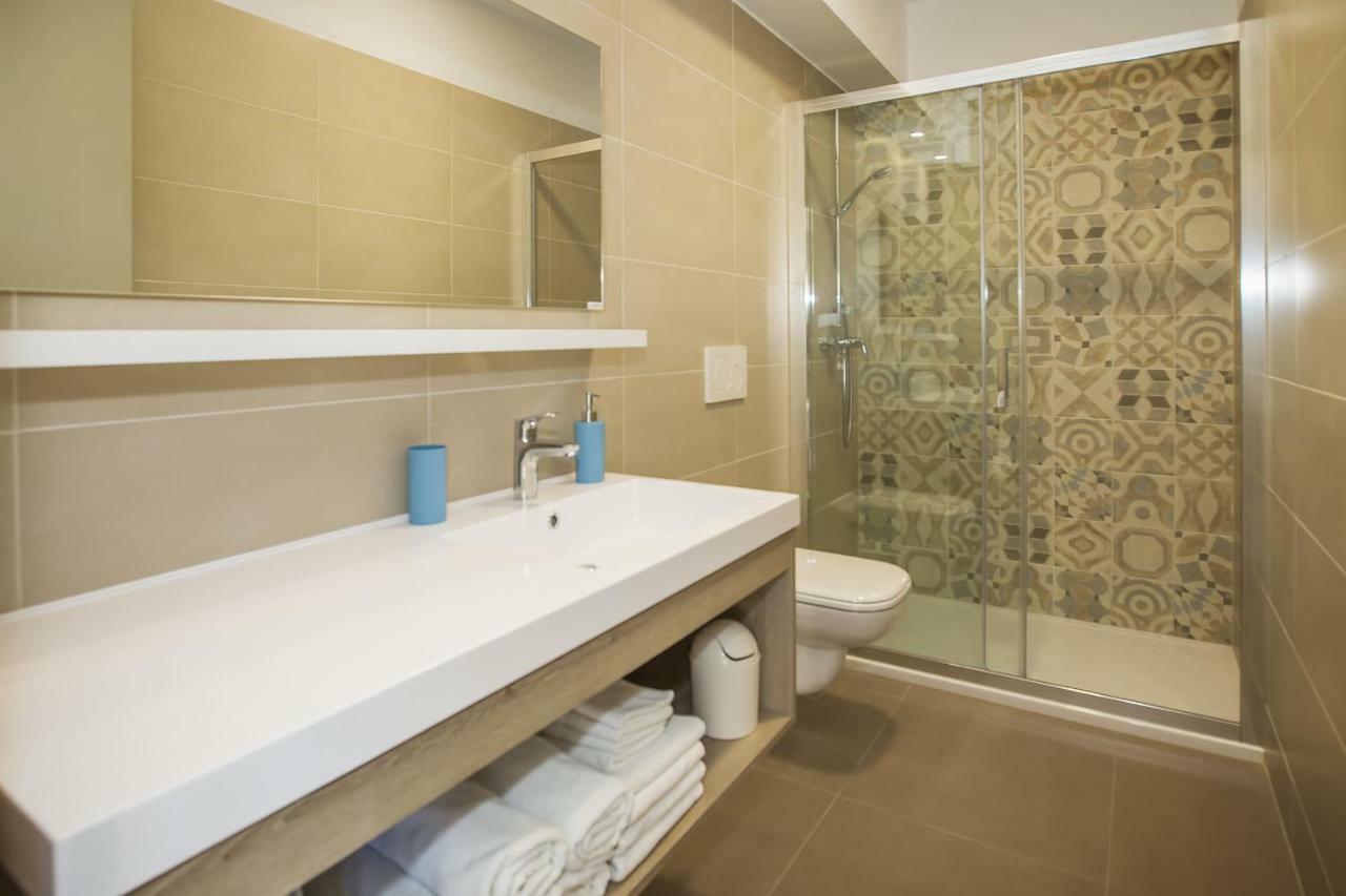 Apartments Capic Marin Baska  Ngoại thất bức ảnh