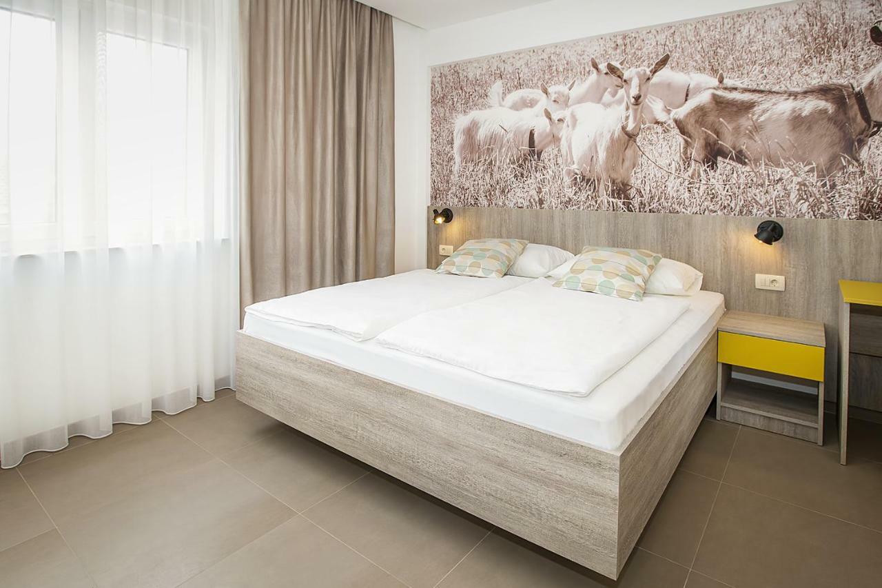 Apartments Capic Marin Baska  Ngoại thất bức ảnh