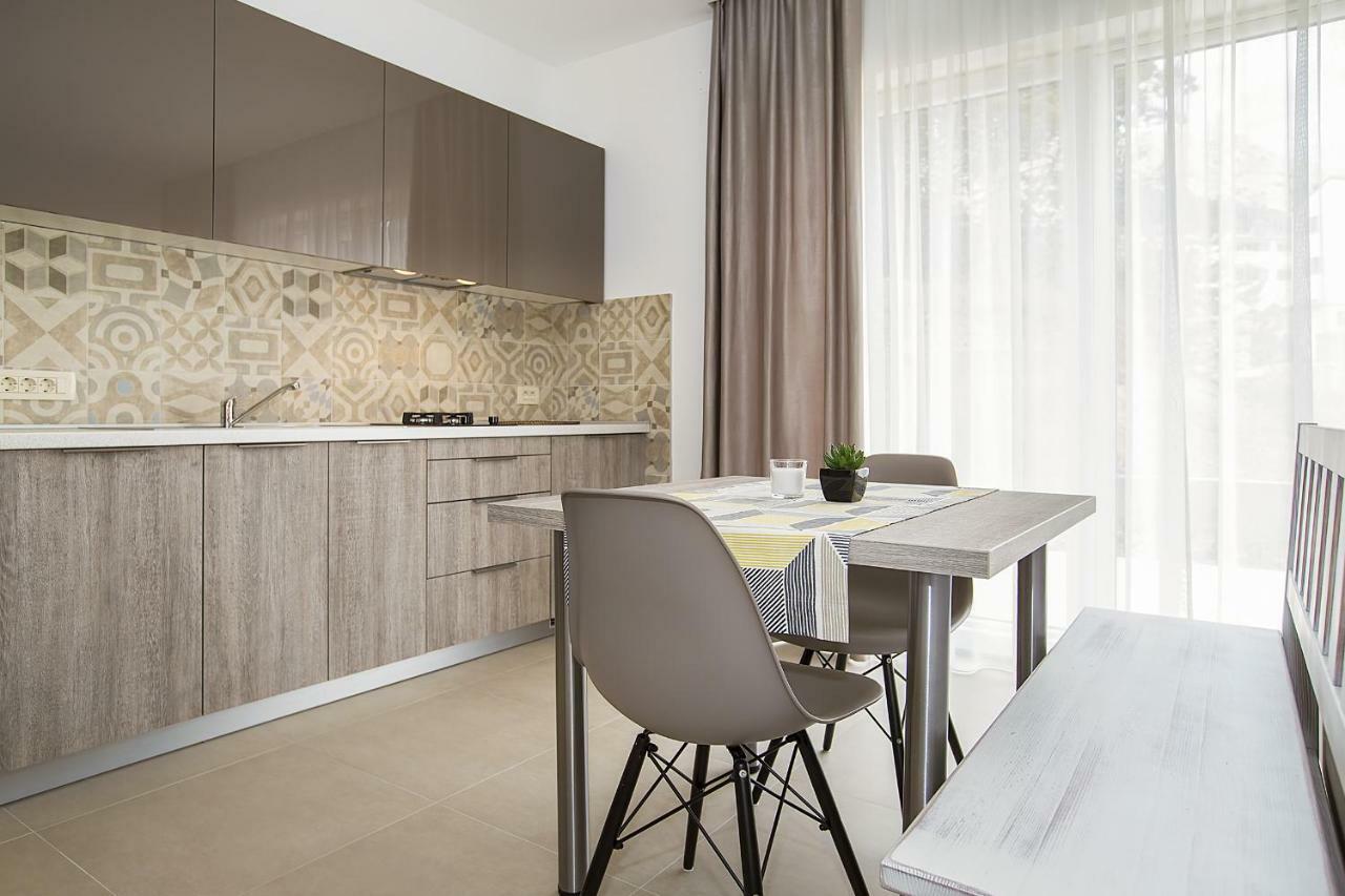 Apartments Capic Marin Baska  Ngoại thất bức ảnh